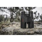 Tasco Essentials Binoculars 10x50mm Black