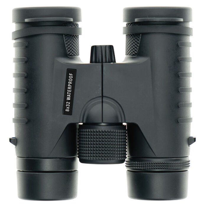 Thompson Center Binoculars 8x42mm Black