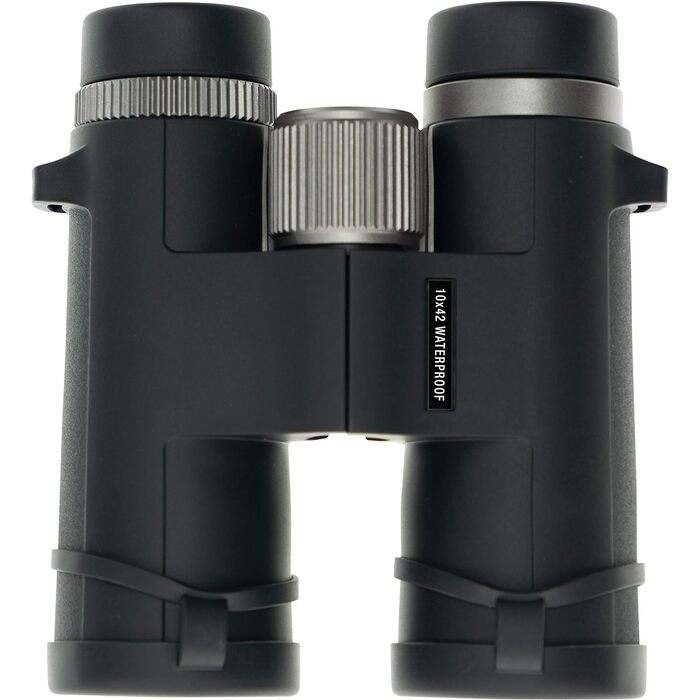 Thompson Center Binoculars 8x42mm Black