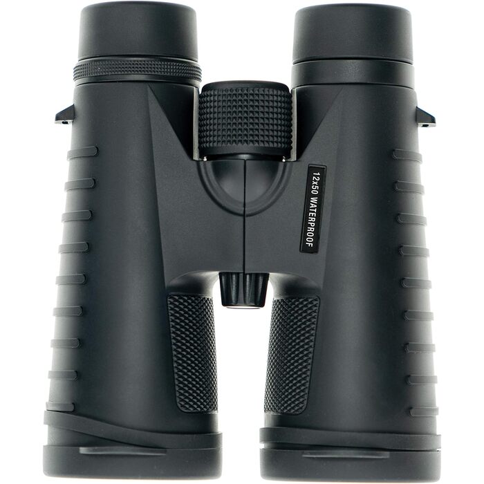 Thompson Center Binoculars 10x42mm Black
