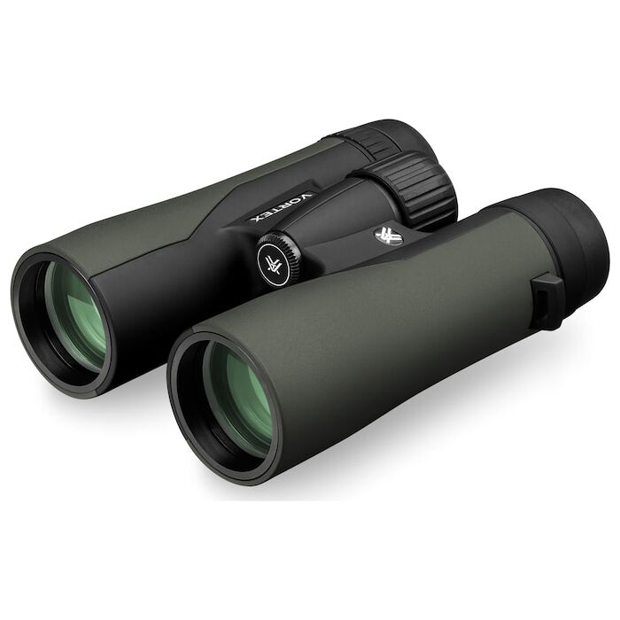 Vortex Optics Crossfire Binoculars 10-42mm Green