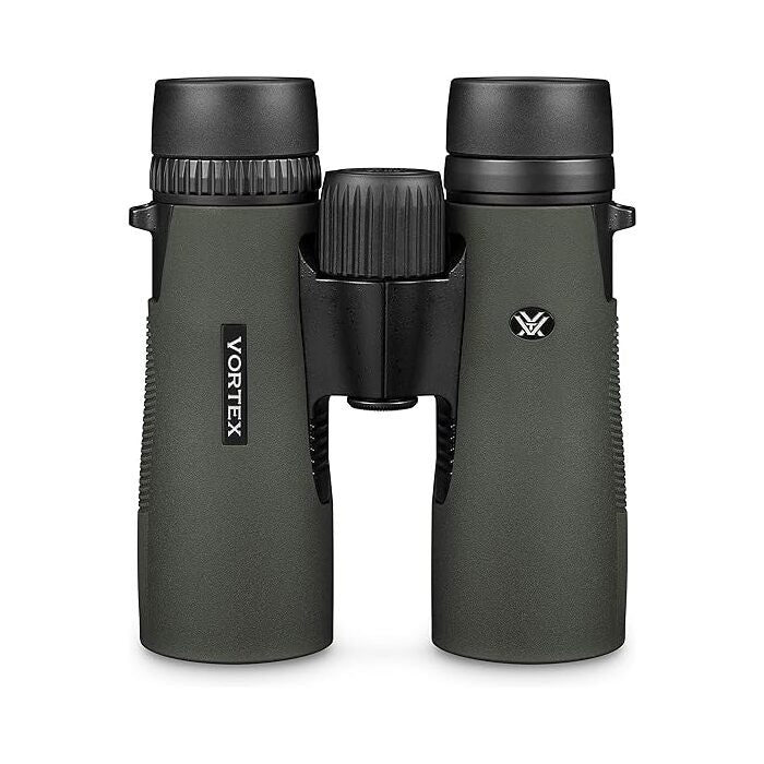 Vortex Optics Diamondback Binoculars 10x42mm Black