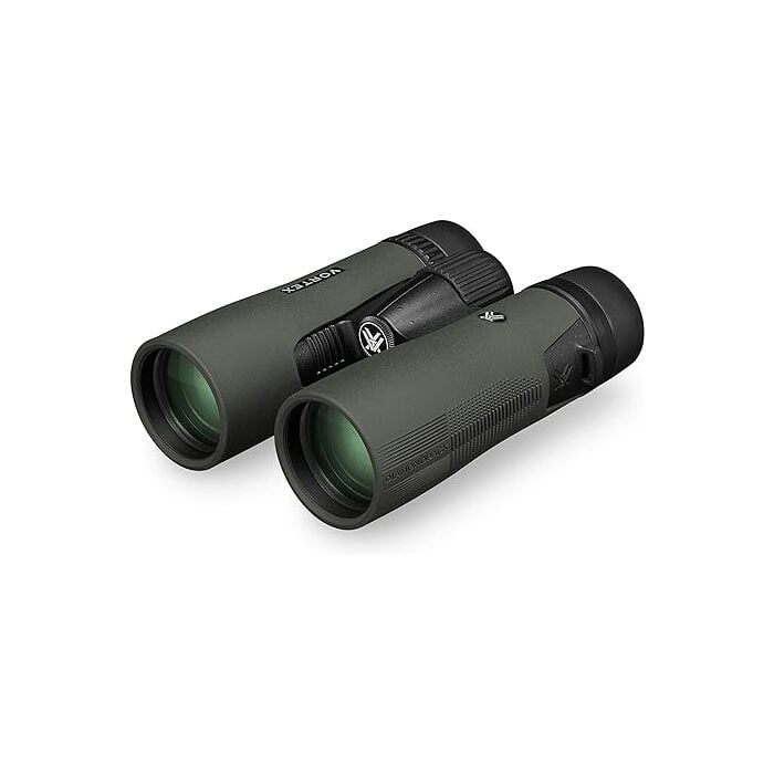Vortex Optics Diamondback Binoculars 10x42mm Black