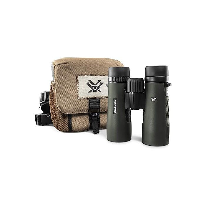 Vortex Optics Diamondback Binoculars 10x42mm Black