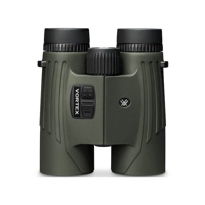Vortex Optics Fury Laser Rangefinding Binoculars 10x42mm Forest Green