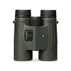 Vortex Optics Fury Laser Rangefinding Binoculars 10x42mm Forest Green