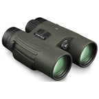 Vortex Optics Fury Laser Rangefinding Binoculars 10x42mm Forest Green