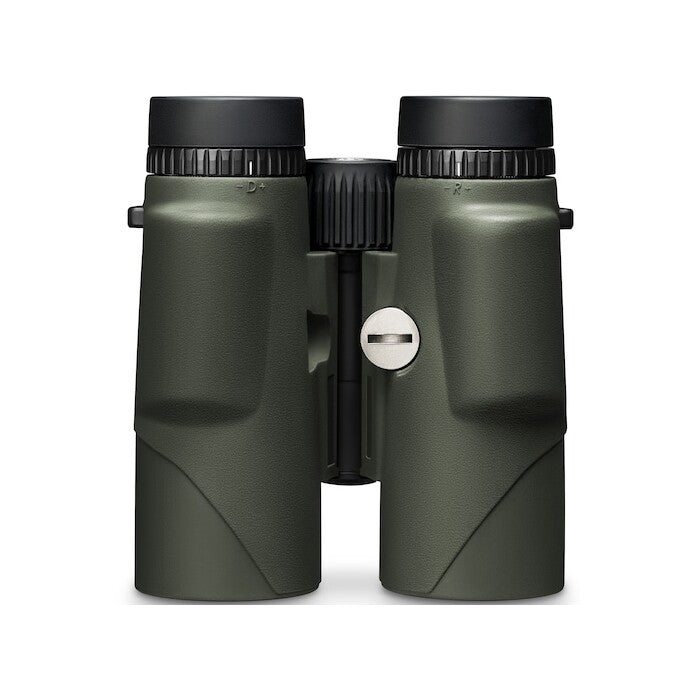 Vortex Optics Fury Laser Rangefinding Binoculars 10x42mm Forest Green