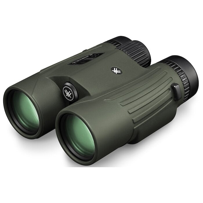 Vortex Optics Fury Laser Rangefinding Binoculars 10x42mm Forest Green