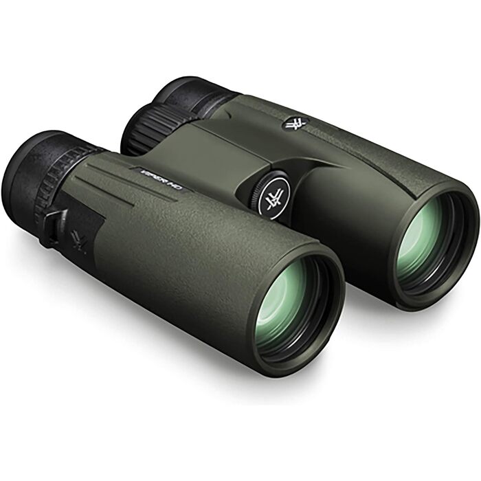 Vortex Optics Viper Binoculars 10x42mm Green
