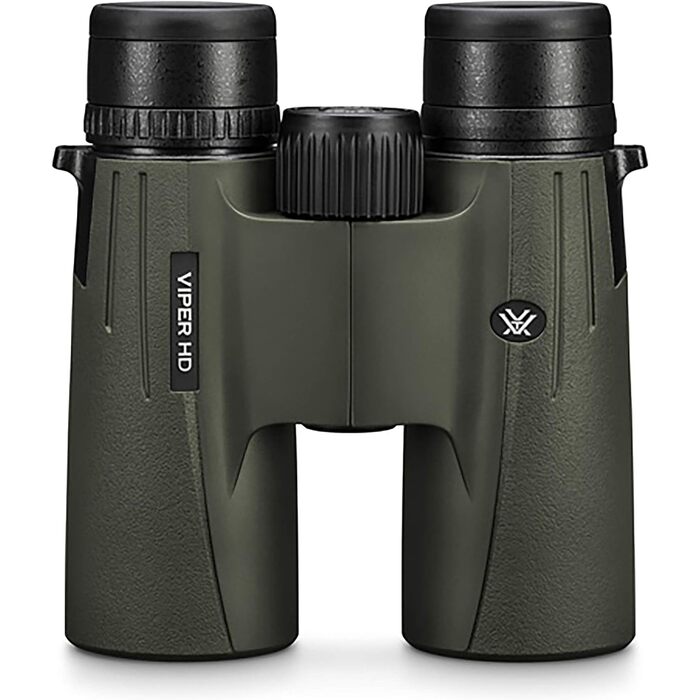 Vortex Optics Viper Binoculars 10x42mm Green