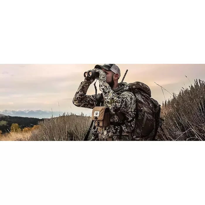 Vortex Optics Viper Binoculars 10x42mm Green