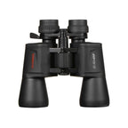 Tasco Essentials Binoculars 10-30x50mm Black