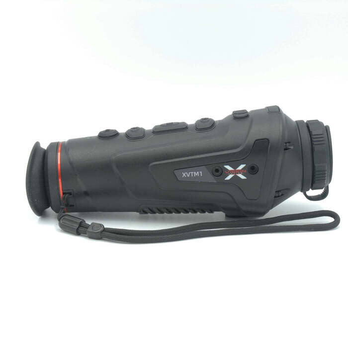 X-Vision Optics Infinity 100 Thermal Monocular 1.7-6.8x Black