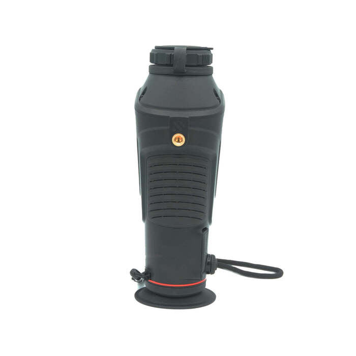 X-Vision Optics Infinity 100 Thermal Monocular 1.7-6.8x Black