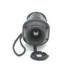 X-Vision Optics Infinity 100 Thermal Monocular 1.7-6.8x Black