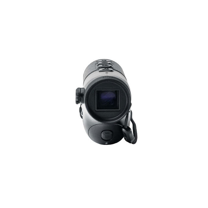 X-Vision Optics Infinity 50 Thermal Monocular 1.8-3.6x Black