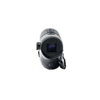 X-Vision Optics Infinity 50 Thermal Monocular 1.8-3.6x Black