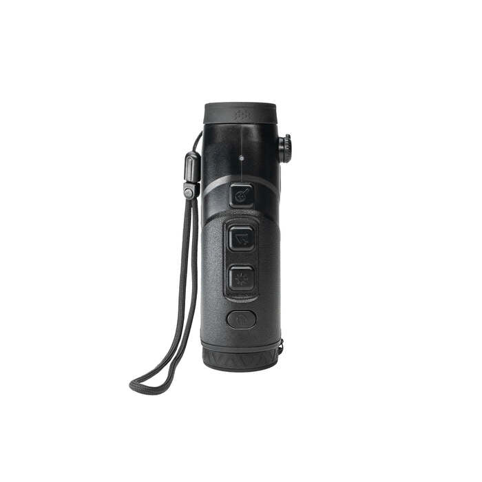 X-Vision Optics Infinity 50 Thermal Monocular 1.8-3.6x Black
