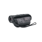 X-Vision Optics Infinity 50 Thermal Monocular 1.8-3.6x Black