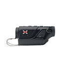 X-Vision Optics Infinity 50 Thermal Monocular 1.8-3.6x Black