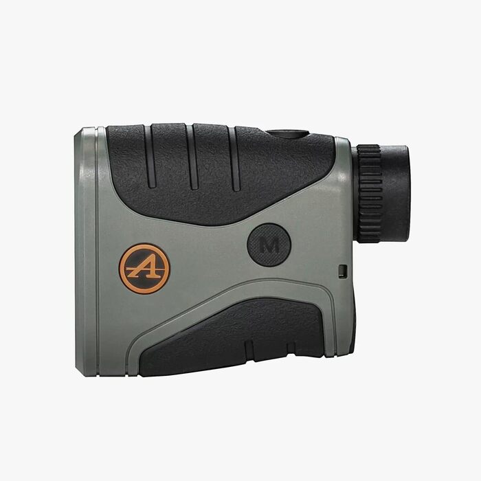 Athlon Optics Midas G2 Laser Rangefinder Black/Gray