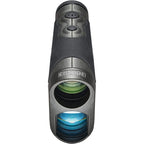 Bushnell Engage Laser Rangefinder Black