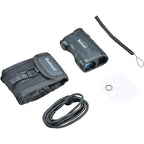 Bushnell Engage Laser Rangefinder Black
