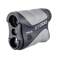 Halo Optics Z1000 Laser Rangefinder Black/Gray