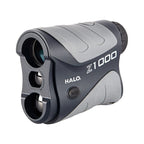 Halo Optics Z1000 Laser Rangefinder Black/Gray
