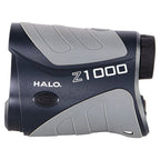 Halo Optics Z1000 Laser Rangefinder Black/Gray