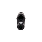 Halo Optics XLR 1600 Laser Rangefinder Black/Gold