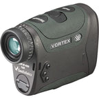 Vortex Optics Razor HD 4000 Laser Rangefinder Black