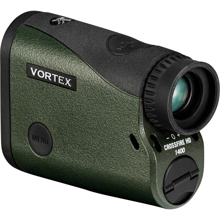 Vortex Optics Crossfire HD 1400 Laser Rangefinder Green