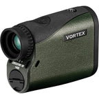 Vortex Optics Crossfire HD 1400 Laser Rangefinder Green
