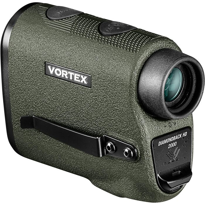 Vortex Optics Diamondback HD 2000 Laser Rangefinder Green