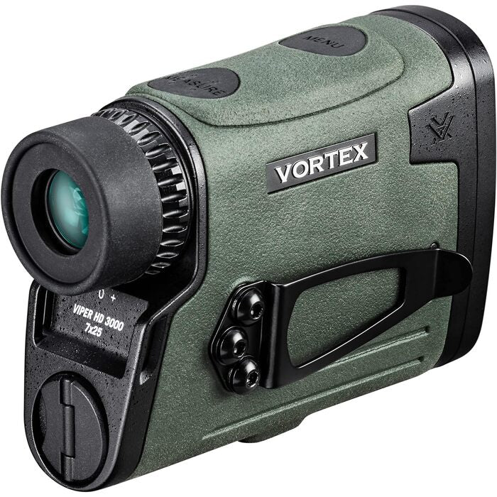 Vortex Optics Viper HD 3000 Laser Rangefinder Green