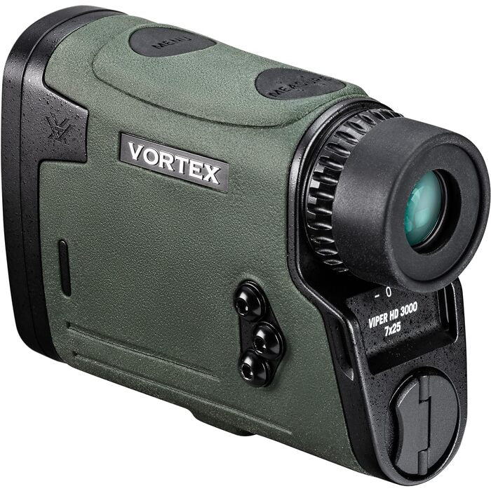 Vortex Optics Viper HD 3000 Laser Rangefinder Green