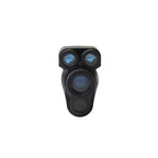 X-Vision Optics Laser Rangefinder Black