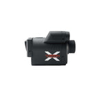 X-Vision Optics Laser Rangefinder Black