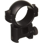Vortex Optics Hunter Weaver Style Scope Rings Matte Black 30mm Tube High