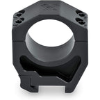 Vortex Optics Precision Match Picatinny Scope Rings Black 30mm High