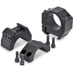 Vortex Optics Precision Match Picatinny Scope Rings Black 30mm High