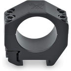 Vortex Optics Precision Match Picatinny Scope Rings Black 30mm Low