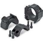 Vortex Optics Precision Match Picatinny Scope Rings Black 30mm Low