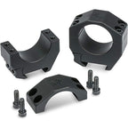Vortex Optics Precision Match Picatinny Scope Rings Black 30mm Medium