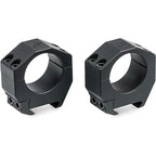 Vortex Optics Precision Match Picatinny Scope Rings Black 30mm Medium