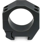 Vortex Optics Precision Match Picatinny Scope Rings Black 34mm Medium-High