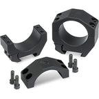 Vortex Optics Precision Match Picatinny Scope Rings Black 34mm Medium-High
