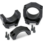 Vortex Optics Precision Match Picatinny Scope Rings Matte Black 34mm High